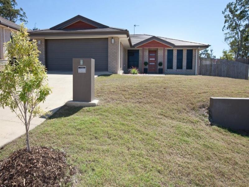 6 Spence Court, Kirkwood QLD 4680