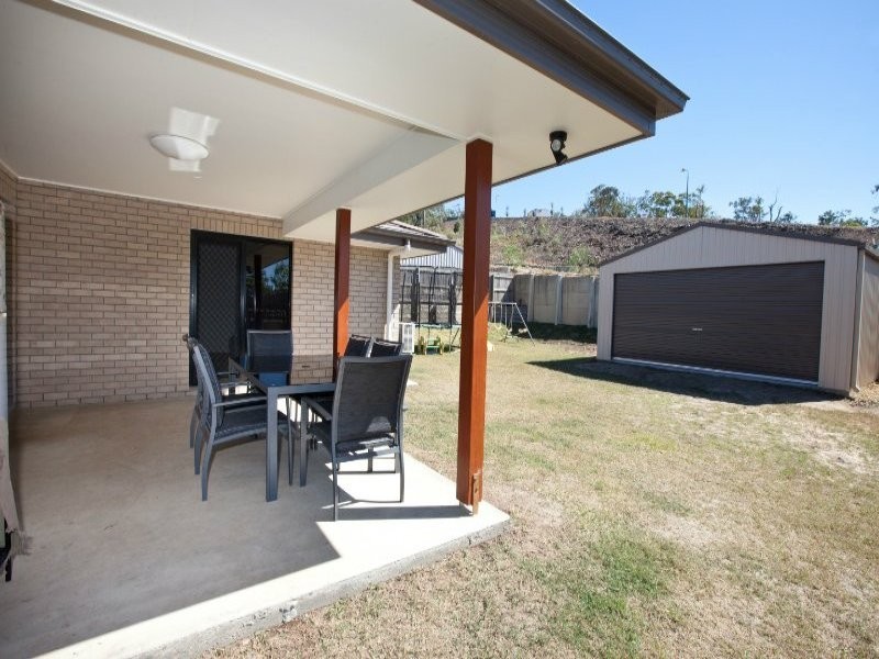 6 Spence Court, Kirkwood QLD 4680