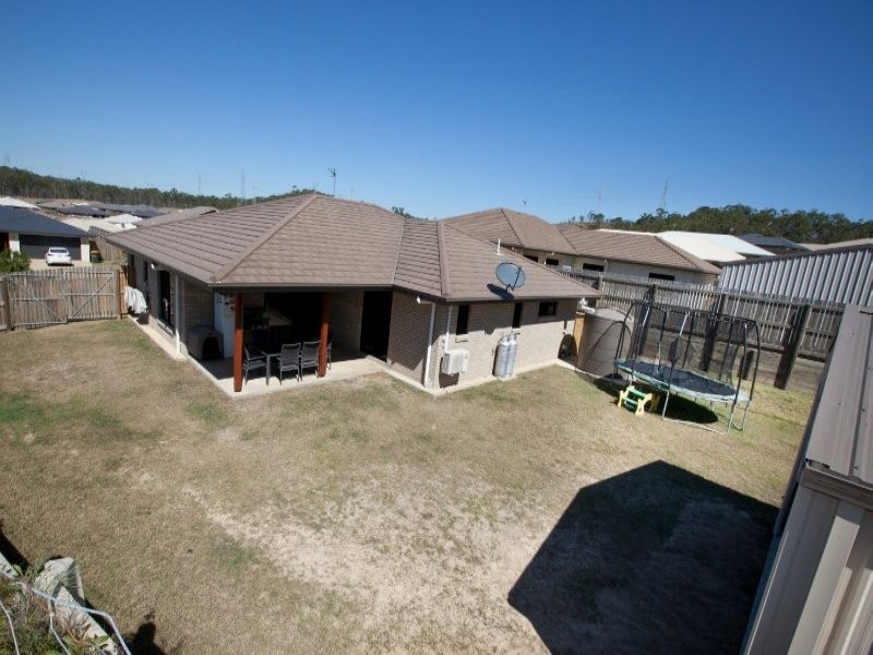 6 Spence Court, Kirkwood QLD 4680