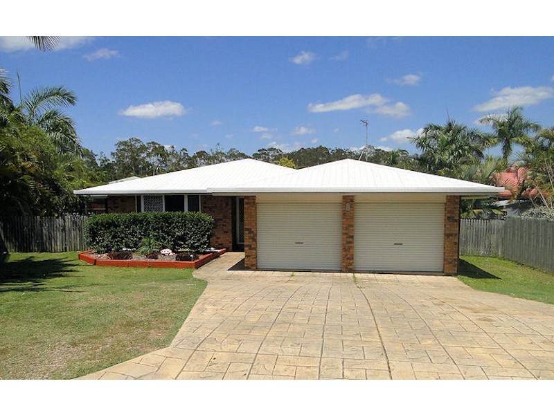 8 Lagoon Court, Clinton QLD 4680