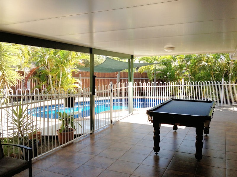 8 Lagoon Court, Clinton QLD 4680