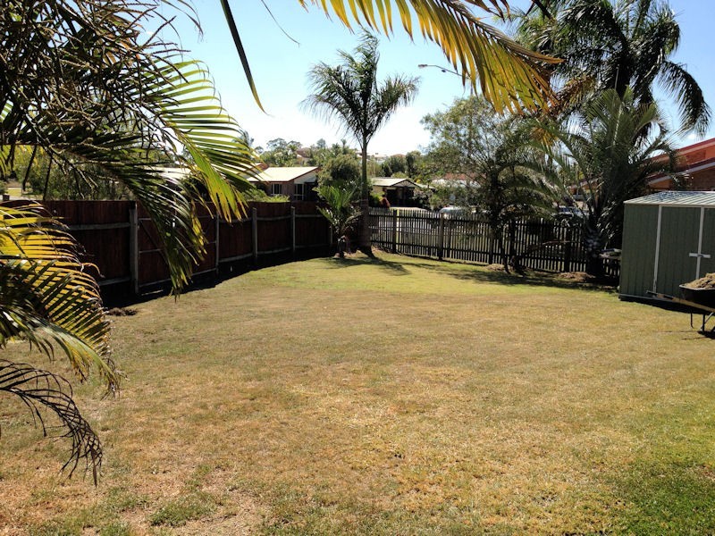 8 Lagoon Court, Clinton QLD 4680