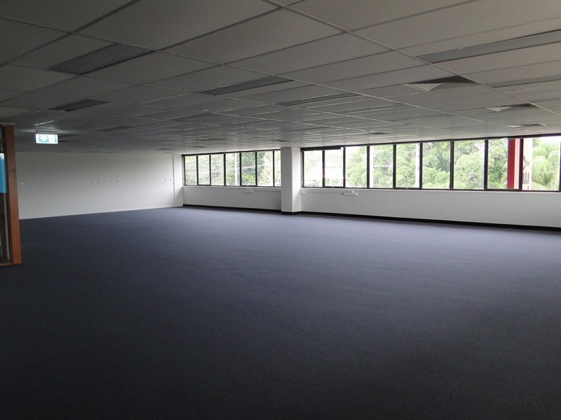 LEVEL 3/190 GOONDOON STREET, Gladstone QLD 4680