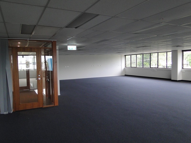 LEVEL 3/190 GOONDOON STREET, Gladstone QLD 4680