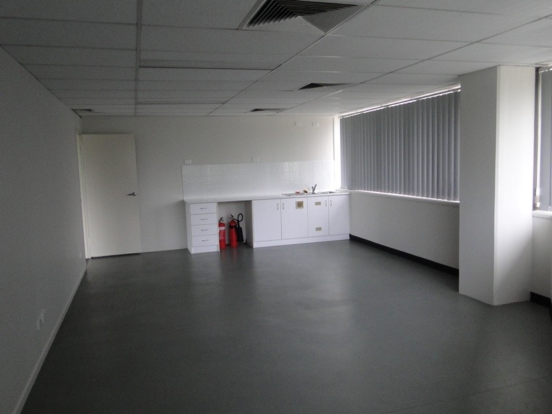 LEVEL 3/190 GOONDOON STREET, Gladstone QLD 4680