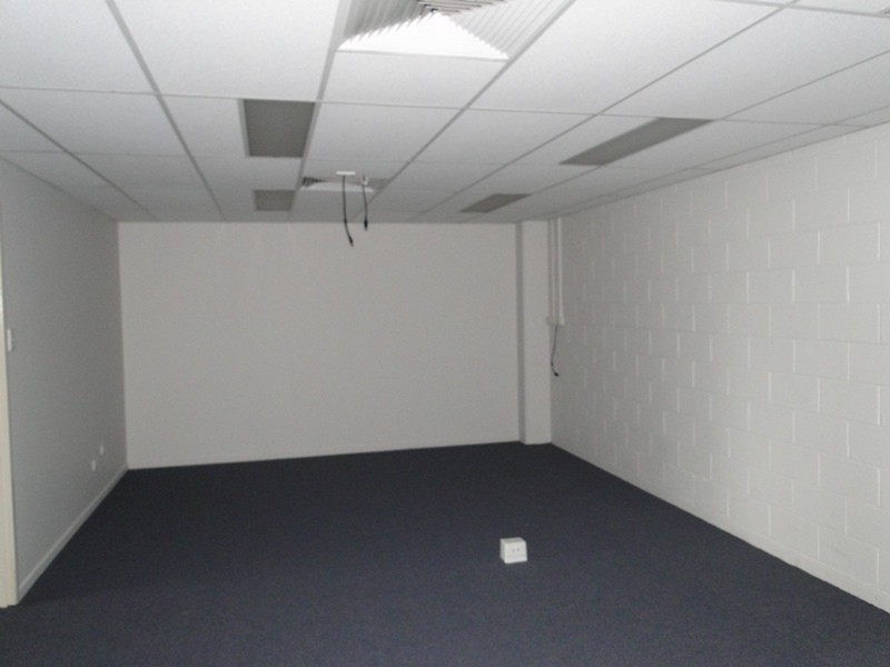 LEVEL 3/190 GOONDOON STREET, Gladstone QLD 4680