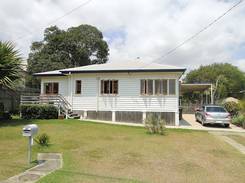 277 Auckland Street, South Gladstone QLD 4680