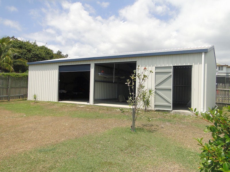 277 Auckland Street, South Gladstone QLD 4680