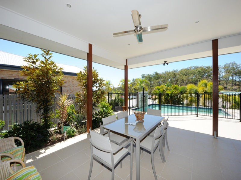 53 Katrina Boulevard, New Auckland QLD 4680