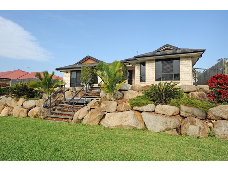 87 Col Brown Avenue, Clinton QLD 4680