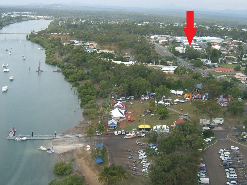 Suite 2, 8 Gilbert Street, Boyne Island QLD 4680