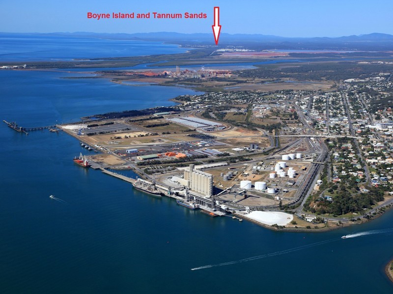 Suite 2, 8 Gilbert Street, Boyne Island QLD 4680