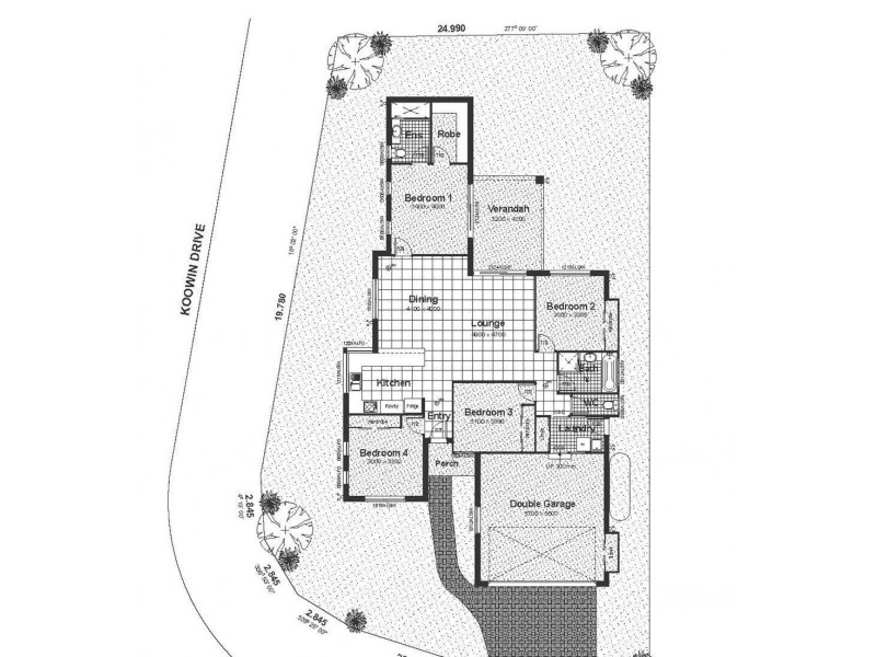 1 Telopea Street, Kirkwood QLD 4680