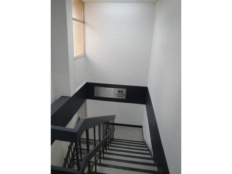 Suite 2, 60 GOONDOON STREET, Gladstone QLD 4680