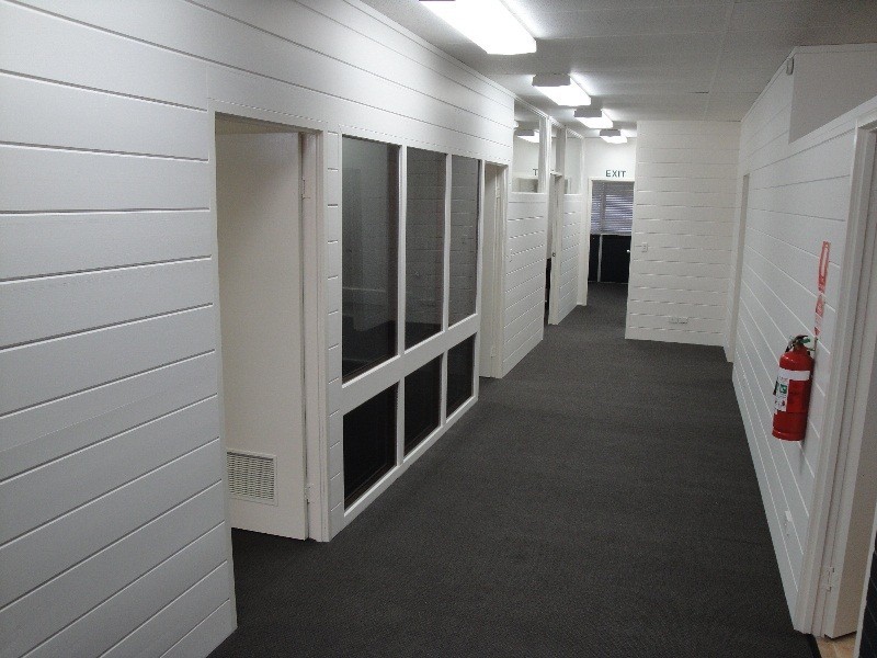 Suite 2, 60 GOONDOON STREET, Gladstone QLD 4680