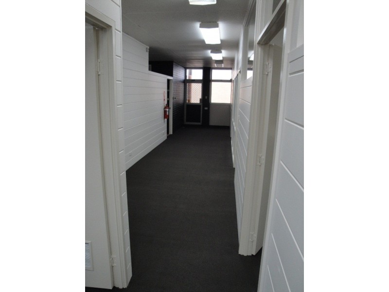 Suite 2, 60 GOONDOON STREET, Gladstone QLD 4680