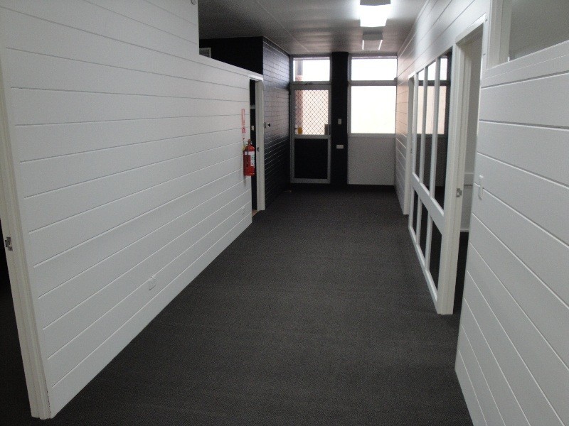 Suite 2, 60 GOONDOON STREET, Gladstone QLD 4680