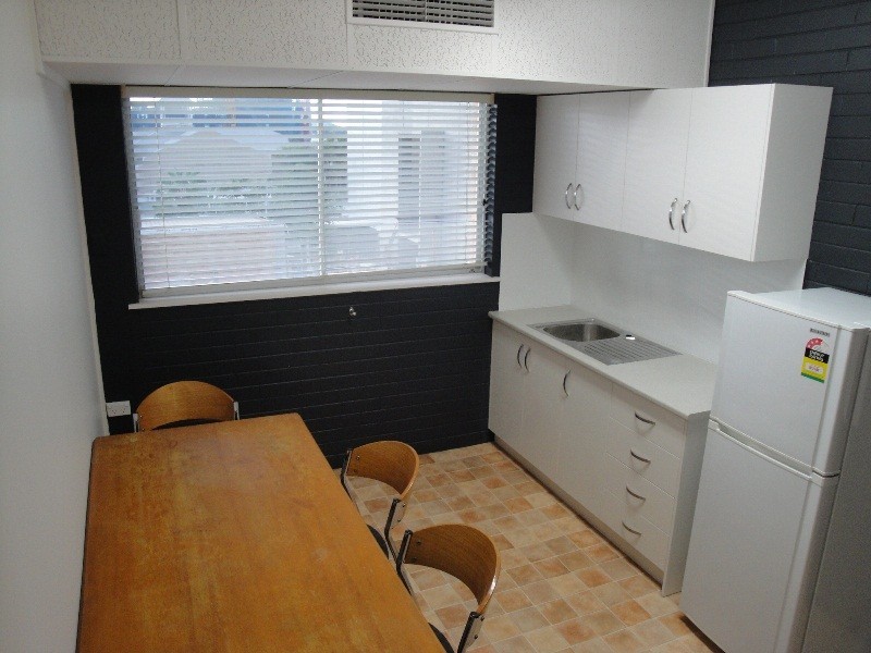 Suite 2, 60 GOONDOON STREET, Gladstone QLD 4680