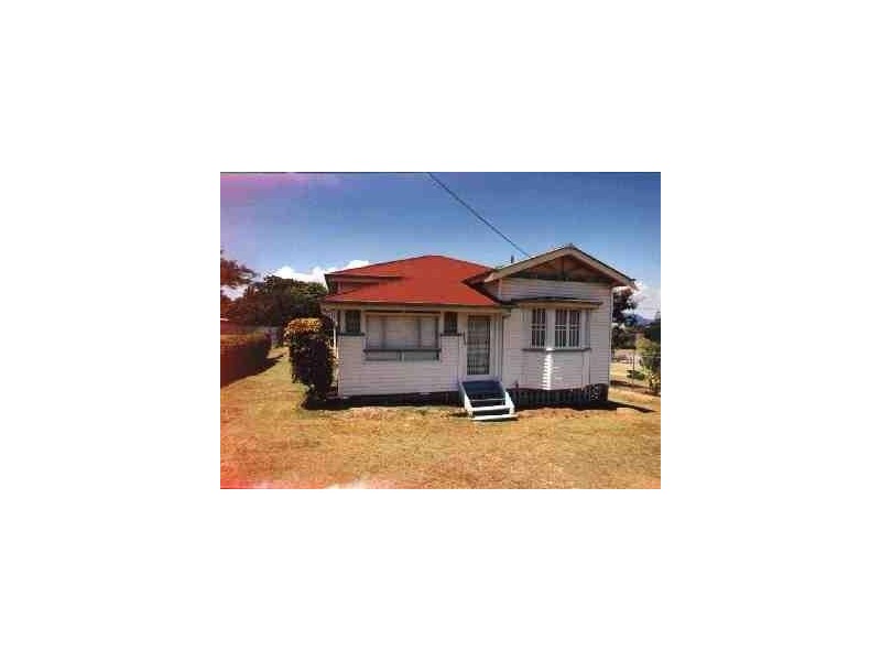 44 Bramston Street, Gladstone QLD 4680
