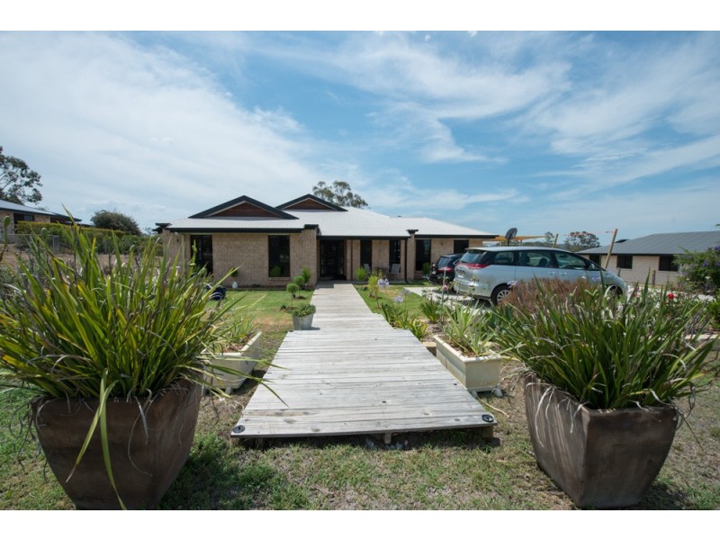 10 Ningana Court, Calliope QLD 4680