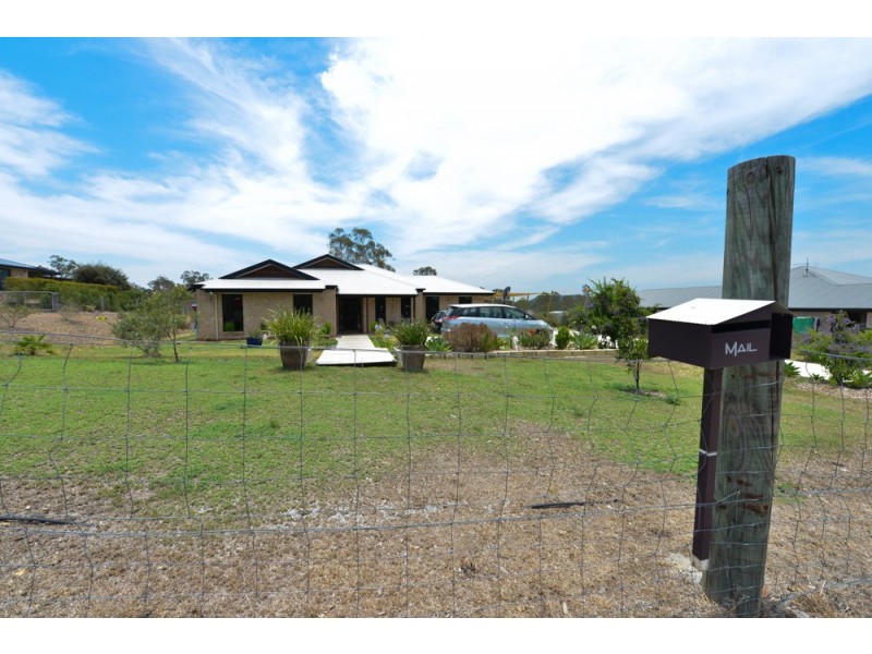 10 Ningana Court, Calliope QLD 4680