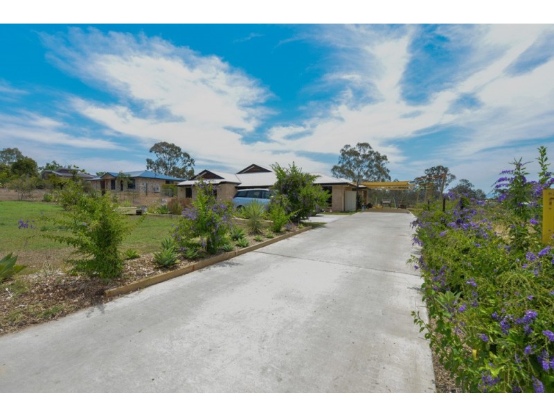 10 Ningana Court, Calliope QLD 4680