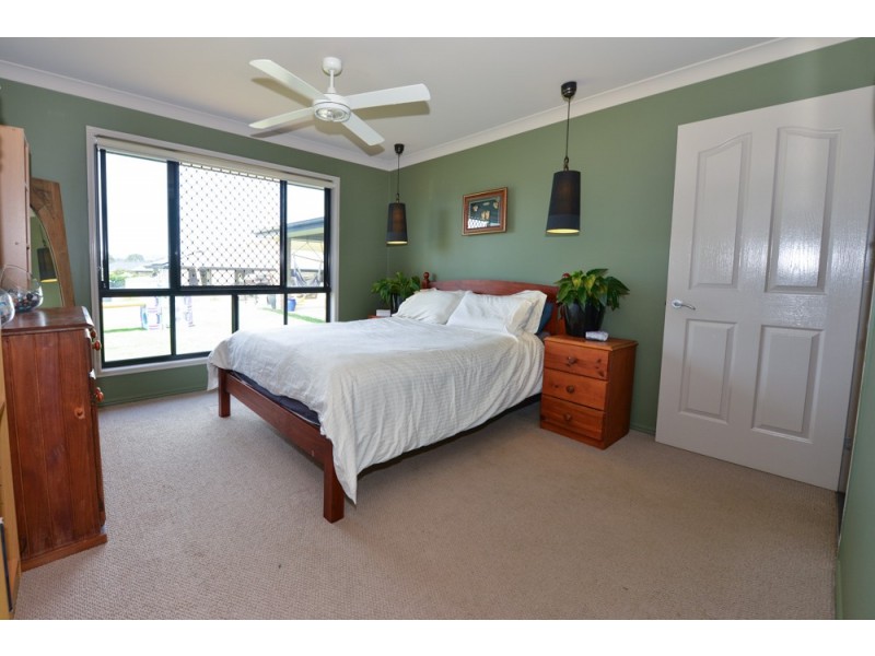 10 Ningana Court, Calliope QLD 4680