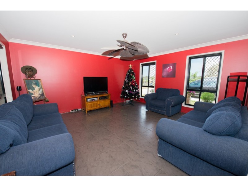 10 Ningana Court, Calliope QLD 4680