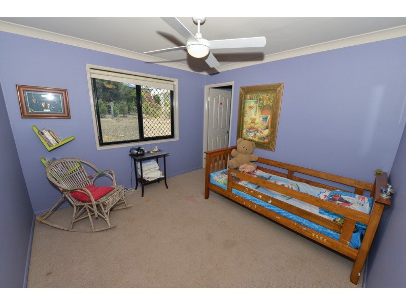 10 Ningana Court, Calliope QLD 4680