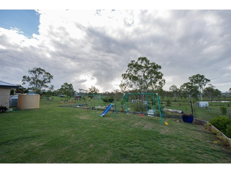 10 Ningana Court, Calliope QLD 4680