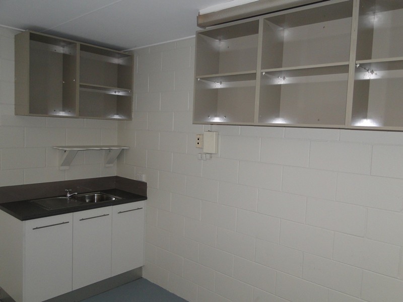 SHED 4 2 DENNIS STREET, Boyne Island QLD 4680