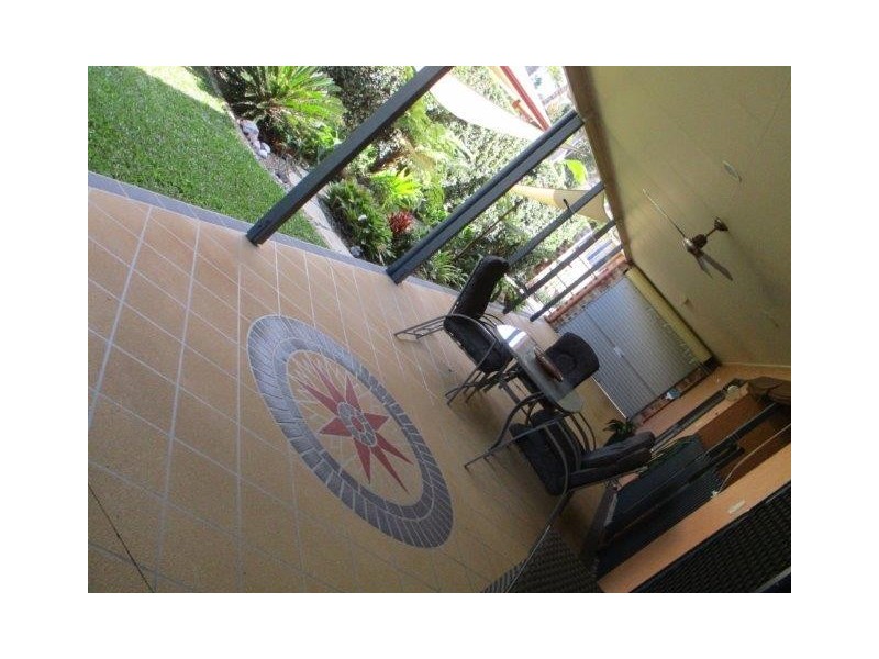 3 SHARYN DRIVE, New Auckland QLD 4680