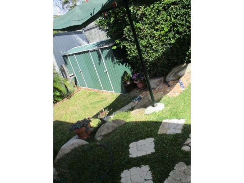 3 SHARYN DRIVE, New Auckland QLD 4680