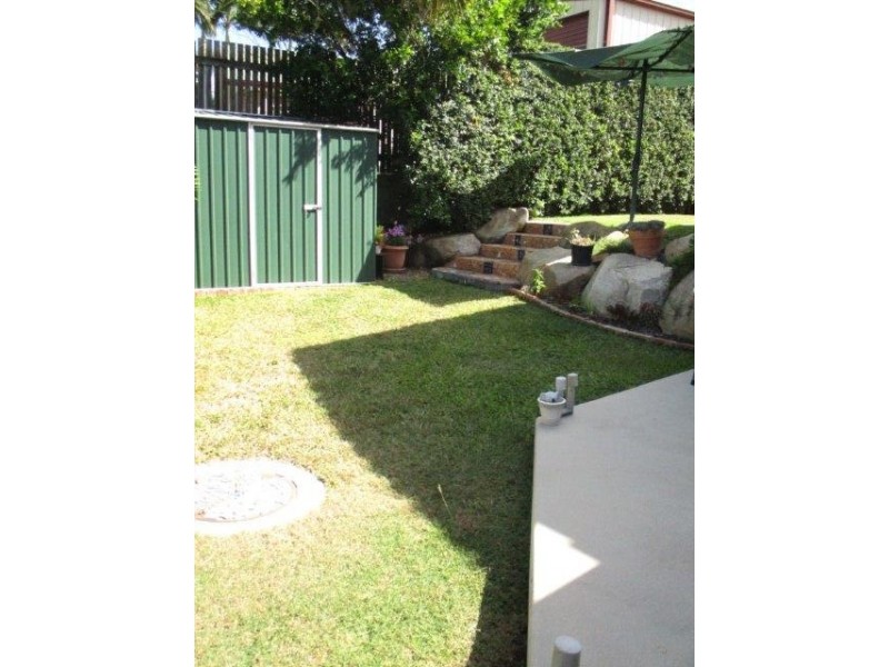 3 SHARYN DRIVE, New Auckland QLD 4680