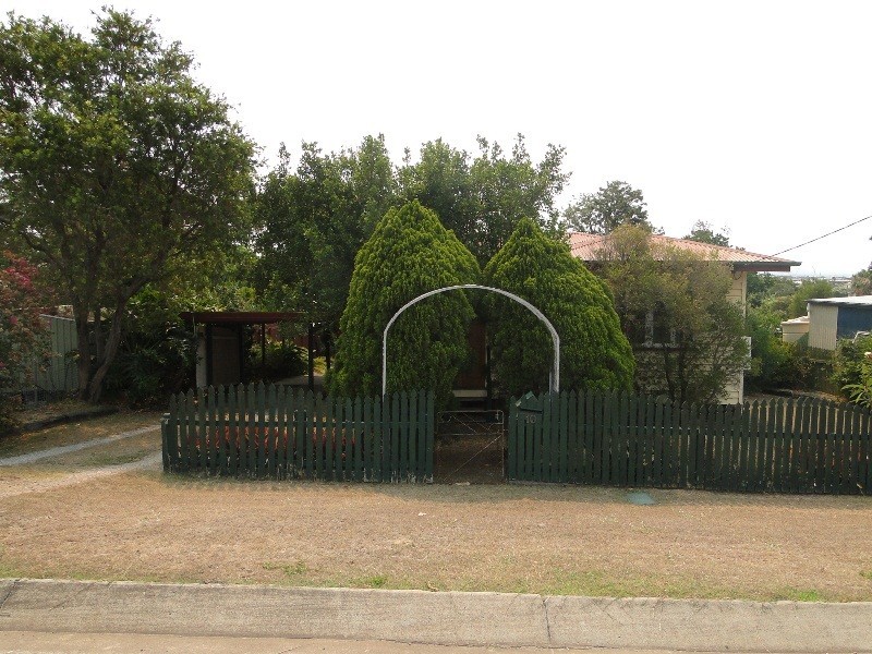 10 Allison Street, West Gladstone QLD 4680