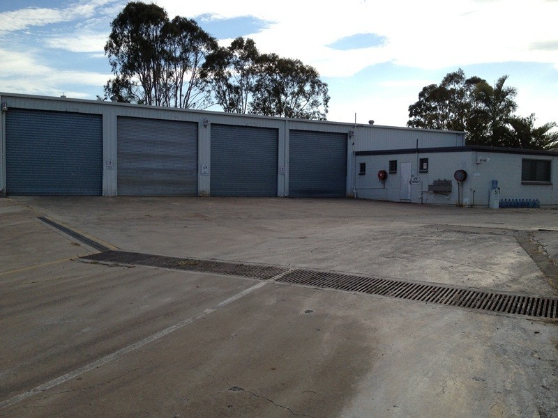 1 Enterprise Street, Boyne Island QLD 4680