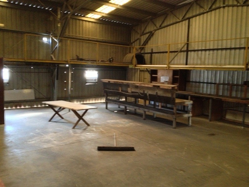 1 Enterprise Street, Boyne Island QLD 4680