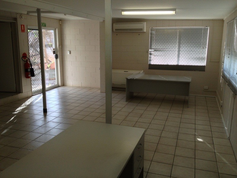 1 Enterprise Street, Boyne Island QLD 4680