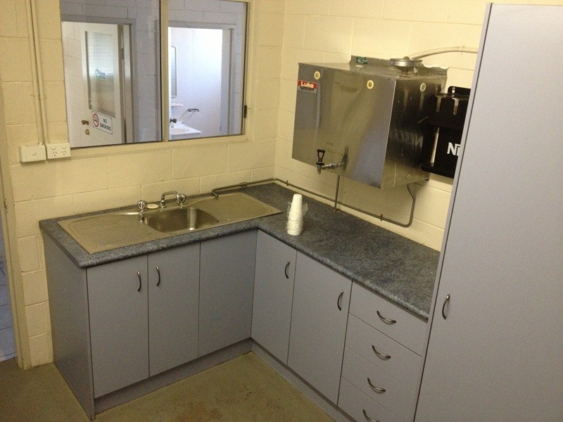 1 Enterprise Street, Boyne Island QLD 4680