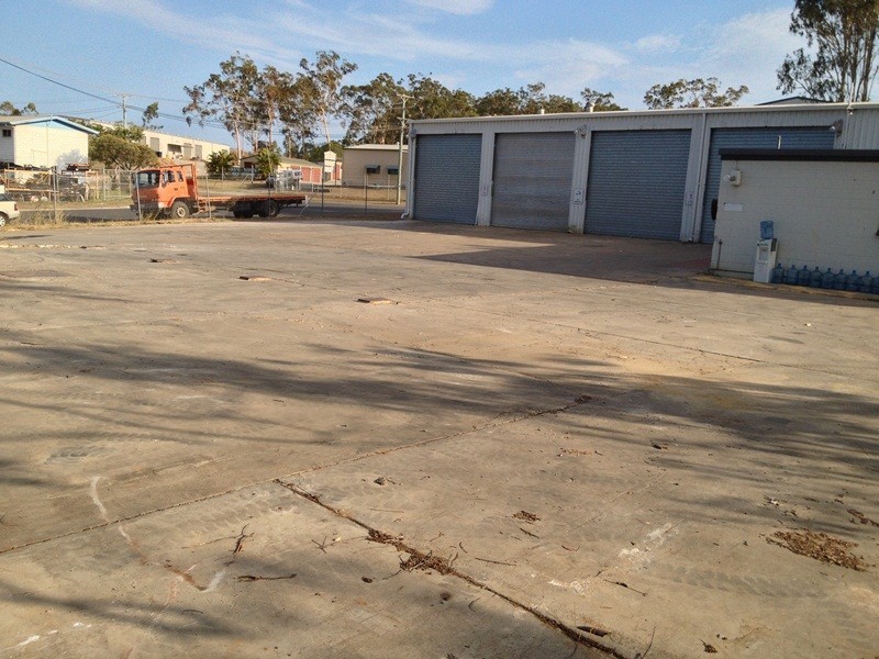 1 Enterprise Street, Boyne Island QLD 4680