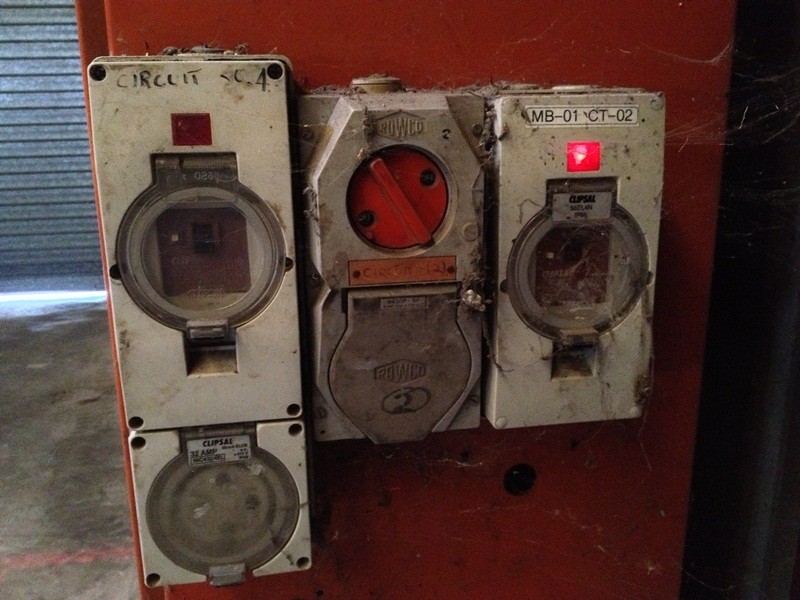 1 Enterprise Street, Boyne Island QLD 4680