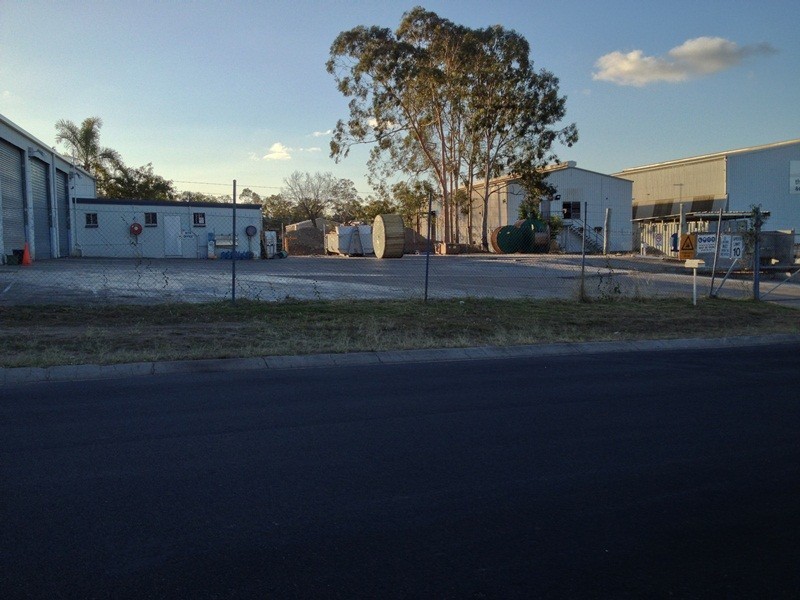 1 Enterprise Street, Boyne Island QLD 4680