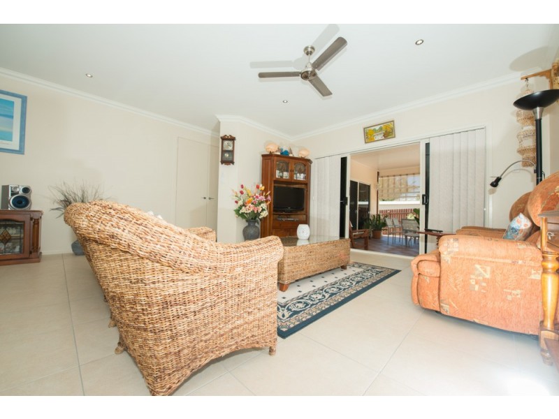 3 Jacinta Court, Tannum Sands QLD 4680