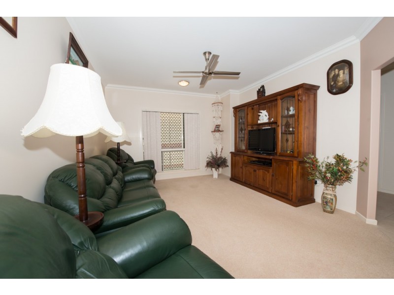 3 Jacinta Court, Tannum Sands QLD 4680