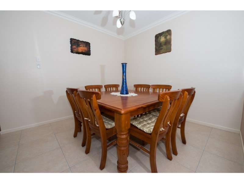 3 Jacinta Court, Tannum Sands QLD 4680