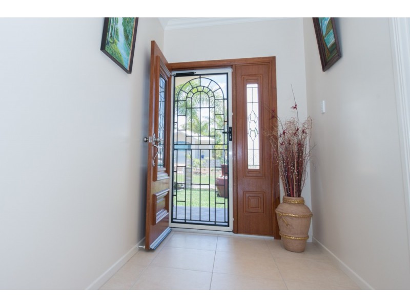 3 Jacinta Court, Tannum Sands QLD 4680
