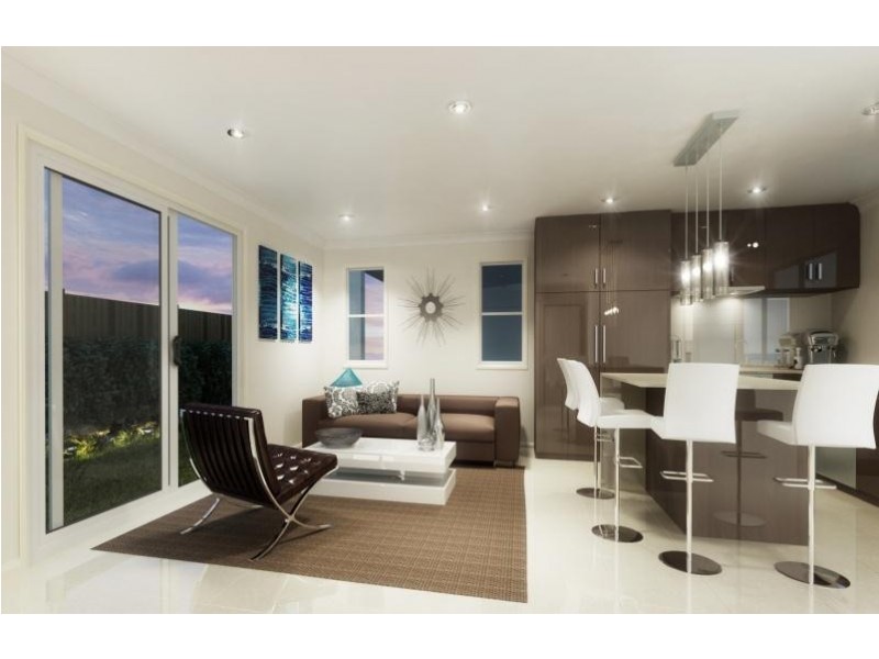 Unit 1 / 4 Norton Lane, West Gladstone QLD 4680