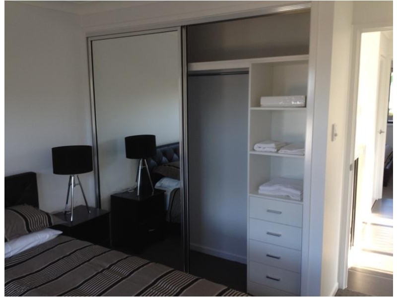 Unit 2 / 4 Norton Lane, West Gladstone QLD 4680