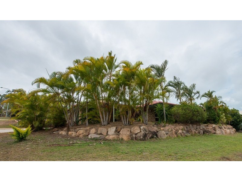 2 Eugenia Street, Boyne Island QLD 4680