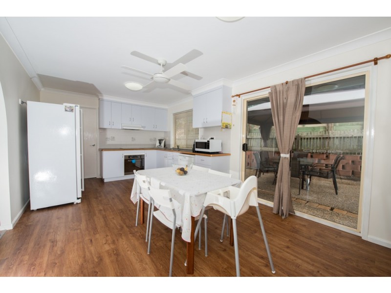 2 Eugenia Street, Boyne Island QLD 4680